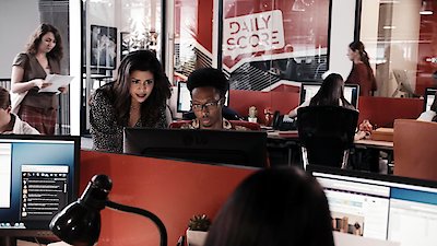 The Fugitive Season 1 Episode 3