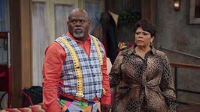 Tyler Perry's Assisted Living Season 1 Episode 14