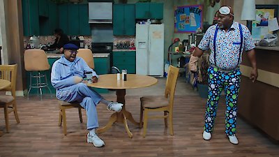 Tyler Perry's Assisted Living Season 1 Episode 10