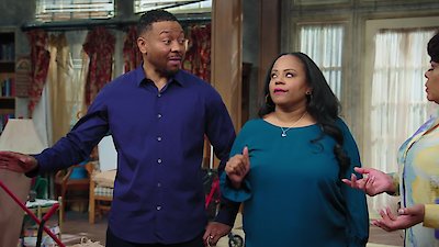 Tyler Perry's Assisted Living Season 1 Episode 7
