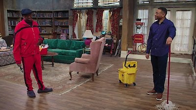 Tyler Perry's Assisted Living Season 1 Episode 6