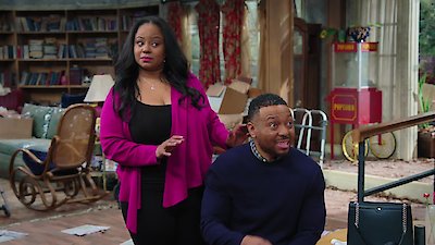 Tyler Perry's Assisted Living Season 1 Episode 3