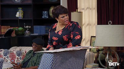 Tyler Perry's Assisted Living Season 2 Episode 1