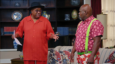 Tyler Perry's Assisted Living Season 2 Episode 5