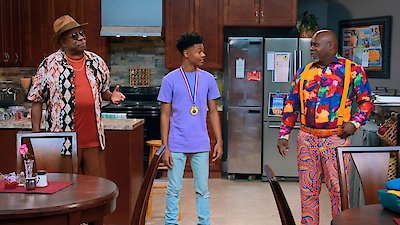 Tyler Perry's Assisted Living Season 2 Episode 12