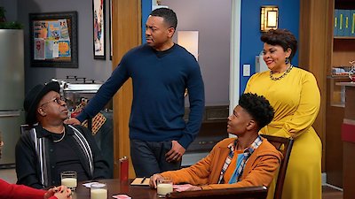 Tyler Perry's Assisted Living Season 2 Episode 13