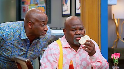 Tyler Perry's Assisted Living Season 2 Episode 17