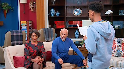 Tyler Perry's Assisted Living Season 2 Episode 21