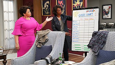 Tyler Perry's Assisted Living Season 3 Episode 10