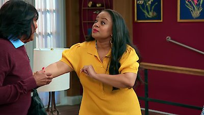 Tyler Perry's Assisted Living Season 3 Episode 17