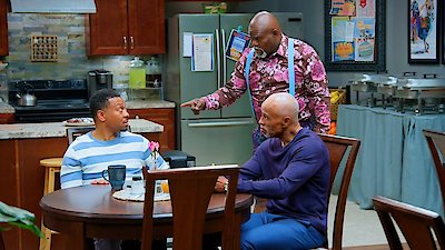 Tyler Perry's Assisted Living Season 4 Episode 10