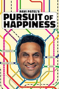 Ravi Patel's Pursuit of Happiness