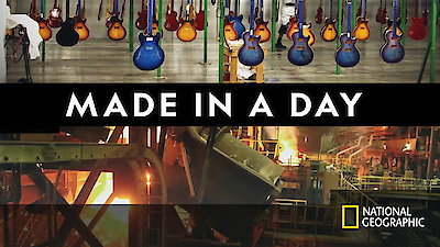 Made in a Day Season 1 Episode 7
