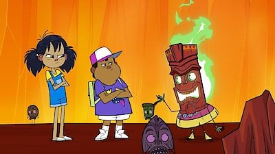 Monster Beach Season 1 Episode 11