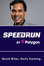 Speedrun by Polygon