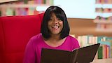 Tiffany Haddish Reads I Love My Hair