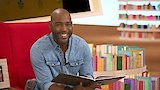 Karamo Brown Reads I Am Perfectly Designed