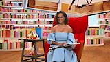 Misty Copeland Reads Firebird