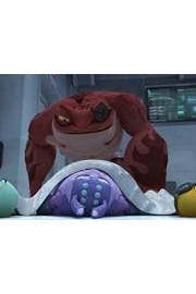 The Journey Home (English Dub)