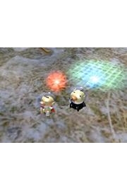 Pikmin 2 with Cottrello