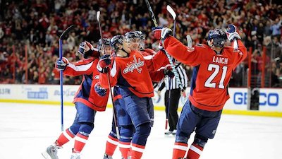 24/7 Penguins/Capitals: Road to the NHL Winter Classic Season 1 Episode 2