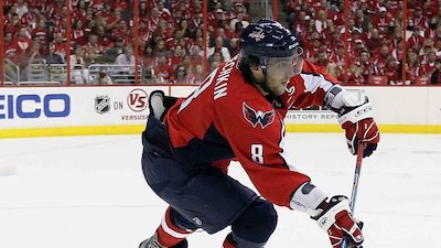 24/7 Penguins/Capitals: Road to the NHL Winter Classic Season 1 Episode 4