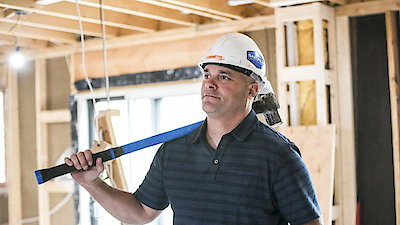 Renovation Inc Season 1 Episode 1