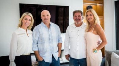 Renovation Inc Season 1 Episode 13