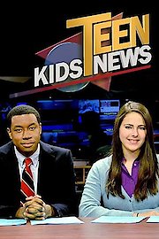 Teen Kids News