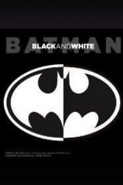 Batman Black and White Motion Comics