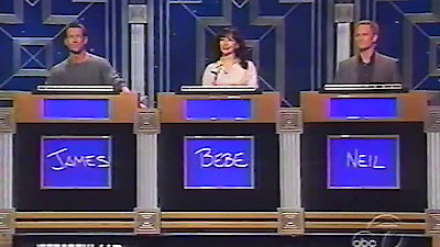 Jeopardy! Season 23 Episode 46