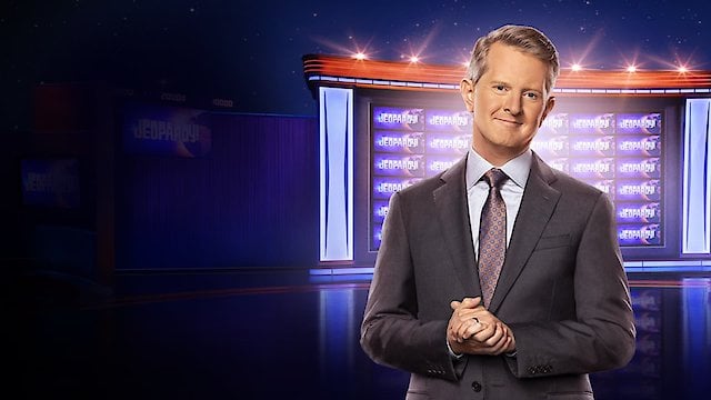 Jeopardy watch best sale free online