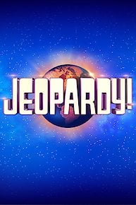 jeopardy episodes show yidio poster season trebek alex episode seasons reelgood game