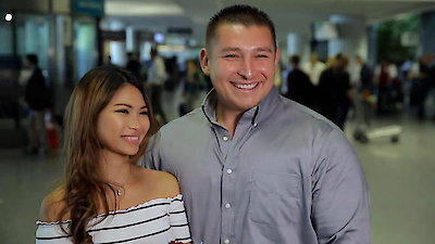 90 Day Fiance: Just Landed Season 1 Episode 4