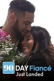 90 Day Fiance: Just Landed