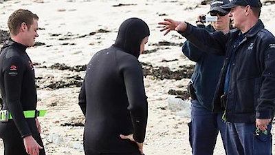 Abalone Wars Season 4 Episode 2