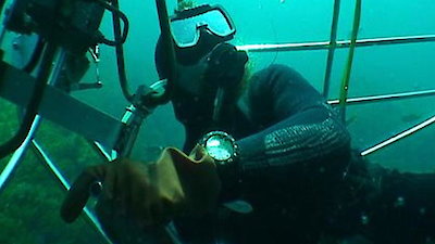 Abalone Wars Season 4 Episode 3