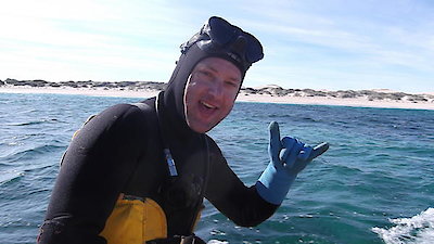 Abalone Wars Season 3 Episode 1
