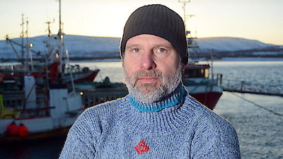 Arctic Waters Season 1 Episode 6