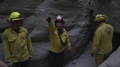 Live Rescue: Emergency Response Season 1 Episode 2