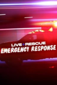 Live Rescue: Emergency Response