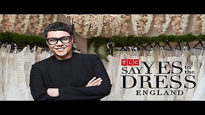 Say Yes to the Dress: England Season 1 Episode 3