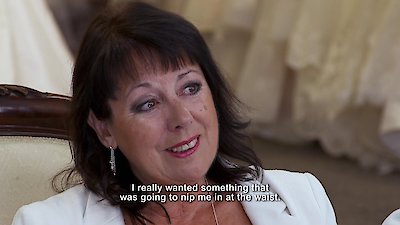 Say Yes to the Dress: England Season 1 Episode 4