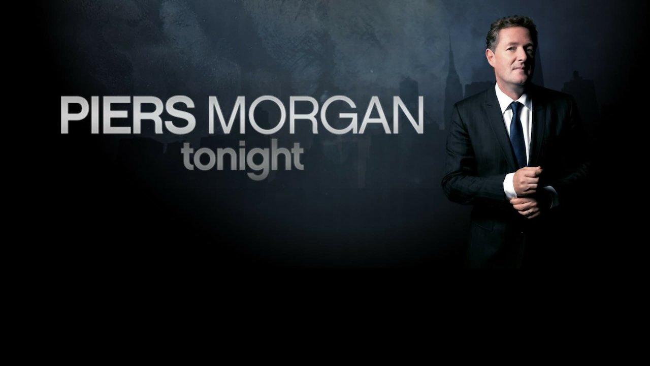 Piers Morgan Tonight
