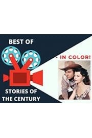 Best Of The Stories Of The Century - In Color!