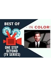 Best Of One Step Beyond (TV Series) - In Color!