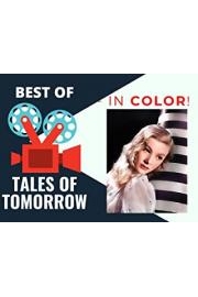 Best of Tales of Tomorrow - In Color!