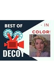 Best of Decoy (TV Series) - In Color!