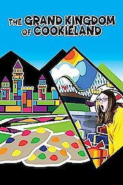 The Grand Kingdom of Cookieland