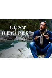 Lost Recipes